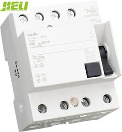 Safety Siemens Residual Current Circuit Breaker PDF , ELCB Circuit Breaker