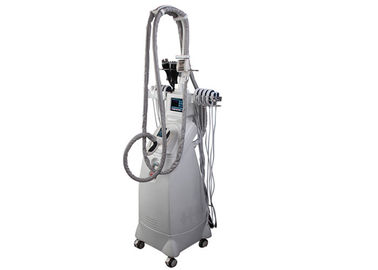 Cryolipolysis Liposuction Vacuum Slimming Machine For Body Shaping