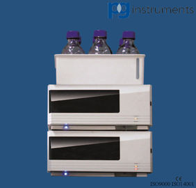 Reliability And Stability HPLC Model LC200 With Isocratic Or Gradient Pump