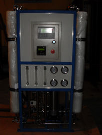 8&quot; Membrane Marine Water Maker Equipment For Ion Exchange Pre-Treatment