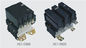 Long life electronic AC Magnetic Contactor , HVAC magnetic contactor switch