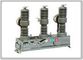 miniature OEM ZW32 - 12 Vacuum mccb oil generator Circuit Breaker 630 / 1250 A