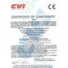 China Shenzhen City Breaker Co., Ltd. certification