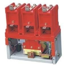 Prepaid metering box ZW18 high voltage permanent magnetic vacuum contactor 160A-800A 12KV
