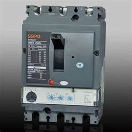 OEM / ODM NSX630N 3P AIR 25 amp CIRCUIT BREAKER operation CE,CCC and ISO9001