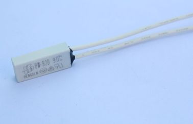 BW-B2D Plastic Thermal Overload Protector for Electrical AC Motors