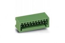 LZ1R-2.5 160V 4A Plug In Terminal Block Connectors for PCB