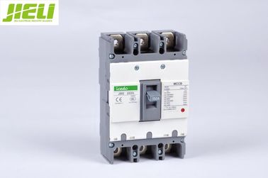 12.5A - 1250A Moulded Case Circuit Breaker Household AC 690V 750V 750V , DC MCCB