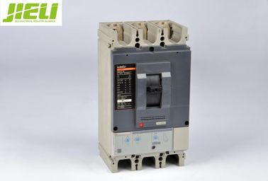 IEC60947 Moulded Case Circuit Breaker Breaking Capacity 70KA - 150KA