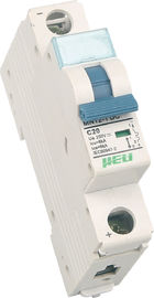 Silver Point And Low Price MCB Of 2 Pole DC Circuit Breaker