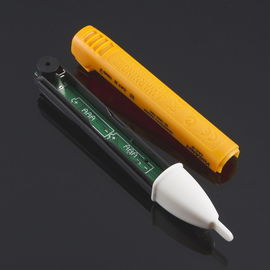 Handheld Non Contact AC Voltage Detector Compact for  testing circuit breakers