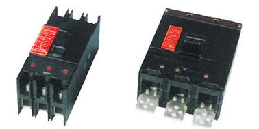H series molded case circuit breaker