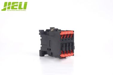 Electrical AC Magnetic Contactor 3-Phase Light Weight With 3 Pole
