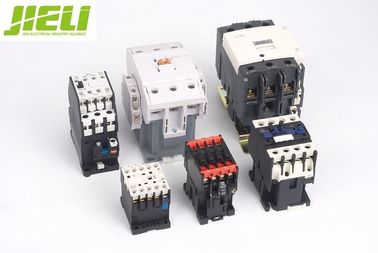 CB Power 660V AC Magnetic Contactor , General Electric Contactor
