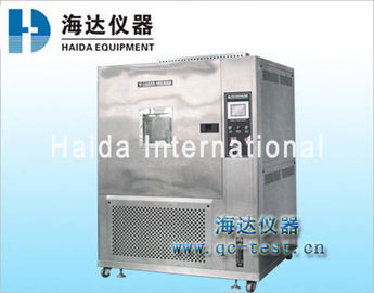 1000L Laboratory Temperature Humidity Chambers With TEMI 880 LCD Touch Screen