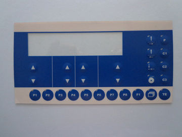 membrane switch