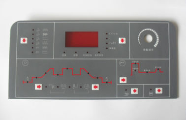 Tactile Metal Dome Flexible Membrane Switch