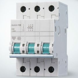 Simens type 5SJ Series Mini circuit breakers