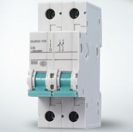 Simens type 5SJ Series Mini circuit breakers