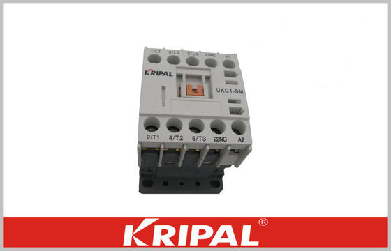 Motor Protection Circuit Breaker AC Contactor Magnetic 220V 380V