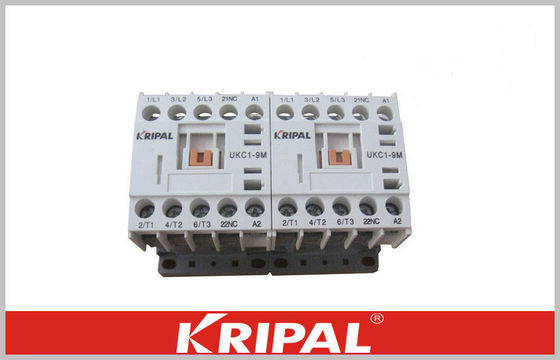 Motor Protection Circuit Breaker AC Contactor Magnetic 220V 380V