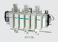 High voltage AC contactors / Magnetic contactor switch for contact industries