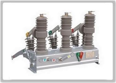 ZW32 50 ( 60 ) Hz High Voltage Outdoor electric abb Air blast  Circuit Breakers pdf