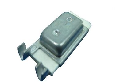 250V 10A Thermal Overload Protector , KI71 Bimetal Thermal Protector