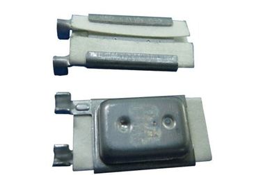 250V 10A Thermal Overload Protector , KI71 Bimetal Thermal Protector