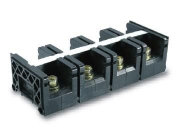 TC2-100A 660V Durable High Current Terminal Block Connectors