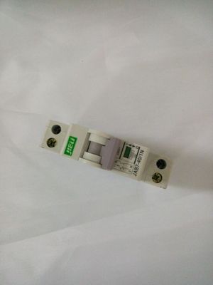 6-32a Mini Circuit Breaker DPN Type  MCB For Household Installation