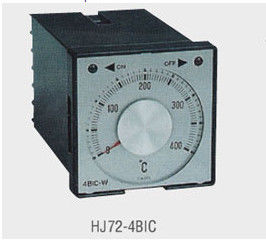 AC 220 / 380V Electronic Temperature Controller , Safety Limit thermostat digital temperature regulator