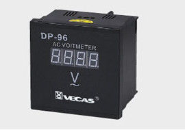 Digital Electronic Watt-hour Meter , Active or Reactive KWH meter with LED display