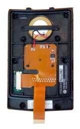 Custom Waterproof Membrane Switch Panel , Tactile Dome