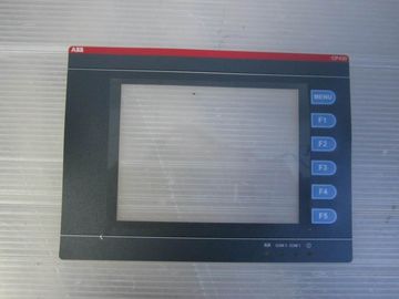 Graphic Overlay Membrane Switch Panel 3M And Waterproof