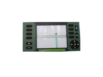 3M Membrane Switch Panel