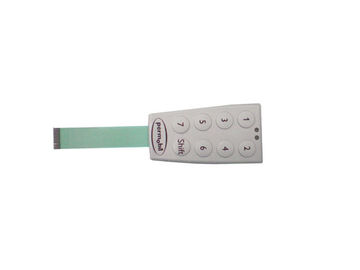 3M Membrane Switch Panel