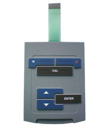 3M Membrane Switch Panel