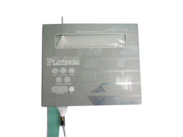 LED Membrane Switch Panel