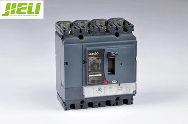 AC690V Moulded Case Circuit Breakers High Power , 100A Circuit Breaker