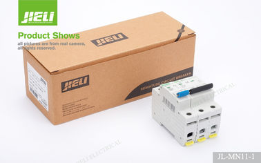 5 Years Warranty  MN11-1  Mini  Circuit  Breaker With  Soonest  Delivery