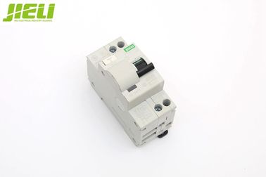 IEC61008-1 3KA / 7KA AC Residual Current Circuit Breaker ELCB For Industries