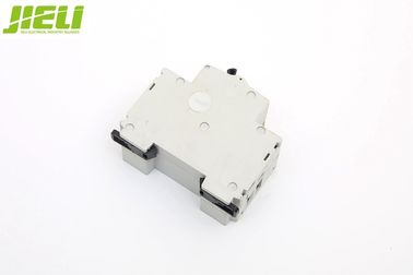 IEC61008-1 3KA / 7KA AC Residual Current Circuit Breaker ELCB For Industries