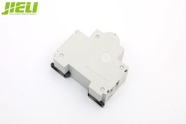 IEC61008-1 3KA / 7KA AC Residual Current Circuit Breaker ELCB For Industries