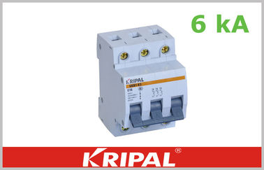 40 amp 16 amp MCB Economic Mini Circuit Breaker Double Pole