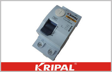 Residual Current Device Mini Circuit Breaker 2 Pole RCCB 16A 25A 40A 63A