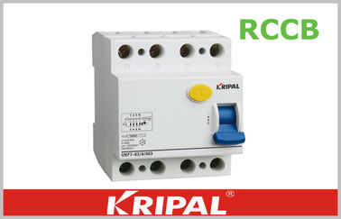 Residual Current Circuit Breaker RCCB