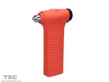 Car life hammer emergency hammer / window breaker tool with LED Light