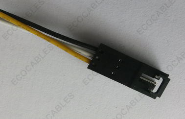 Tracking Systems Industrial Wire Harness , Connector Assembled Vending Machines Wiring Harness