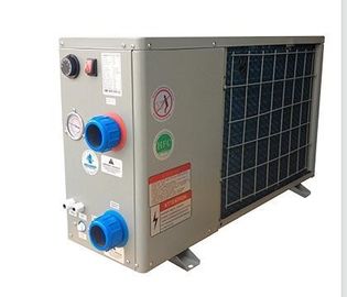 High Efficiency Panasonic Compressor Swimming Pool Heat Exchanger Pump